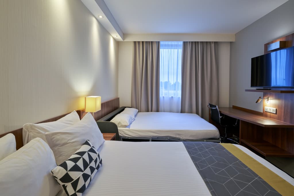 Holiday Inn Express Strasbourg - Centre by IHG - Photo 4