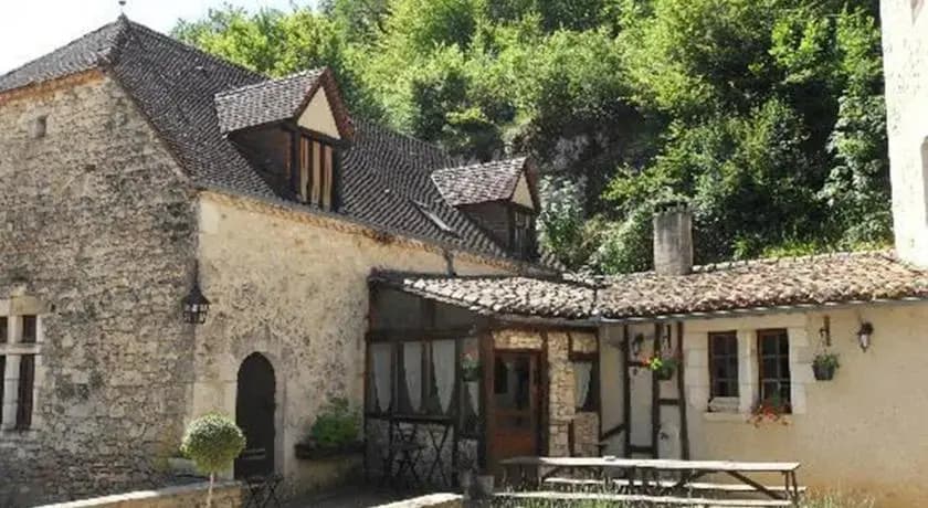 Moulin de La Garrigue - Photo 3