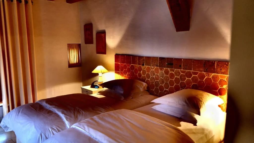 La Maison de Rhodes Hôtel & Spa 5* - Miniature 7