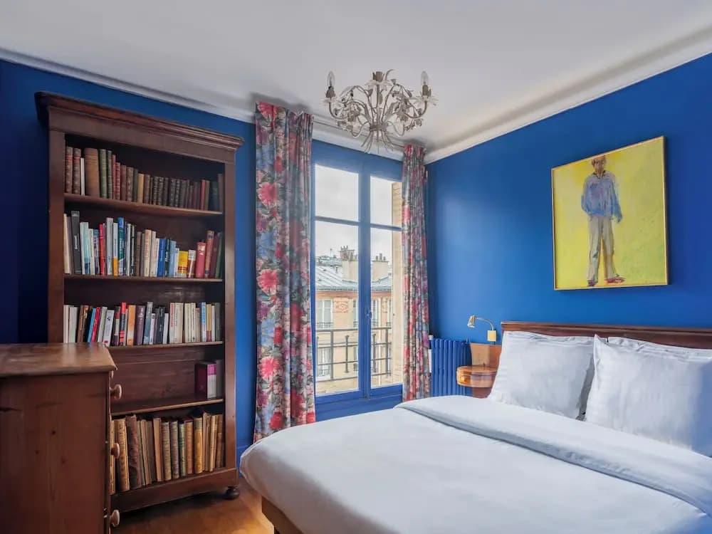 Paris Les Sablons Elegant residence - Photo 3
