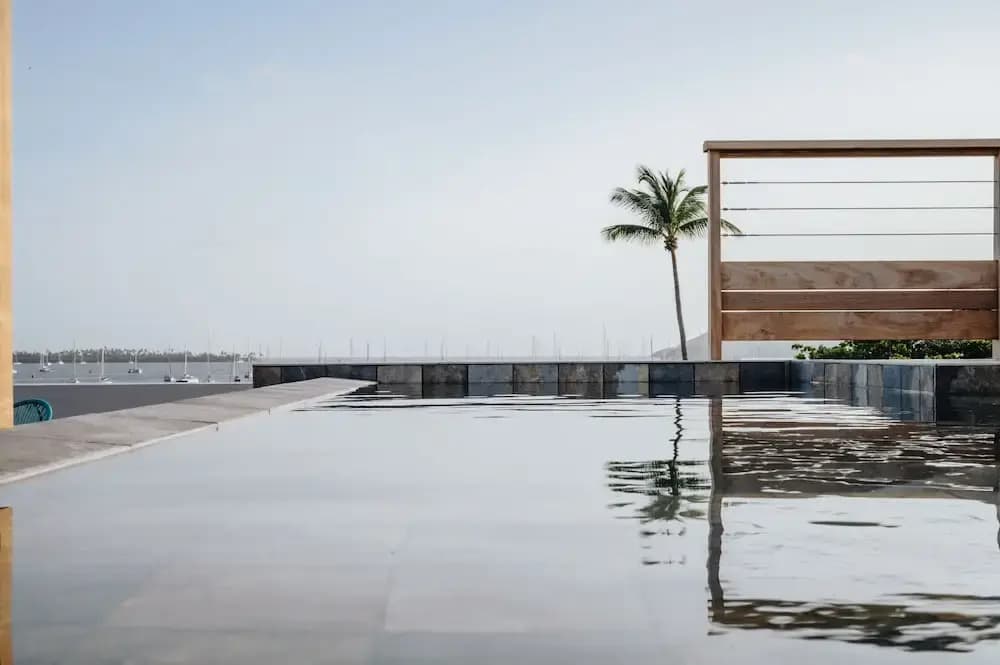 Sable Bleu Boutique Hotel - Miniature 7