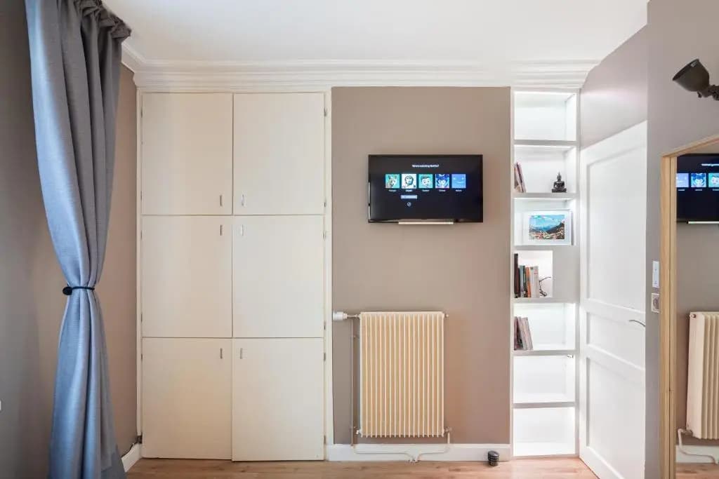 Suite Appart Place Versepuy - Photo 1