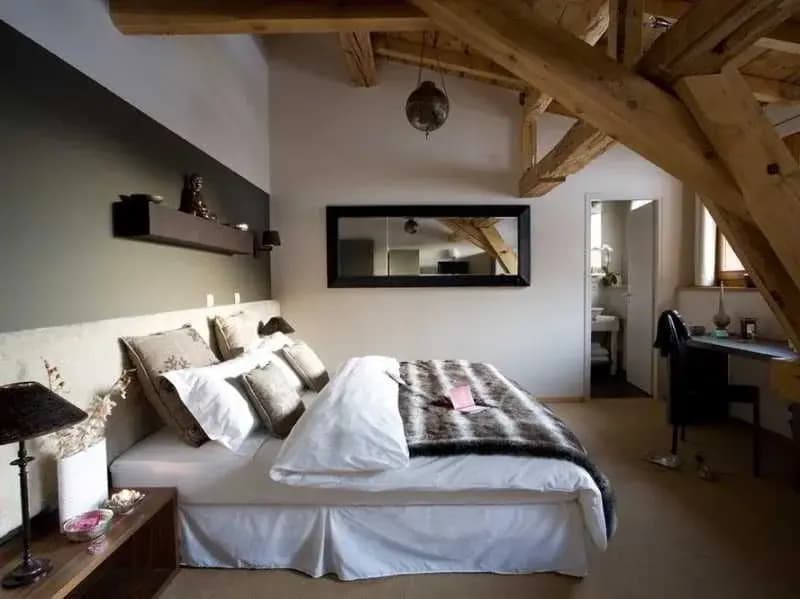 Chalet Le Marti - Photo 2