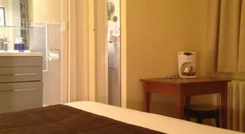 Hotel Les Terrasses d' Allevard - Photo 5