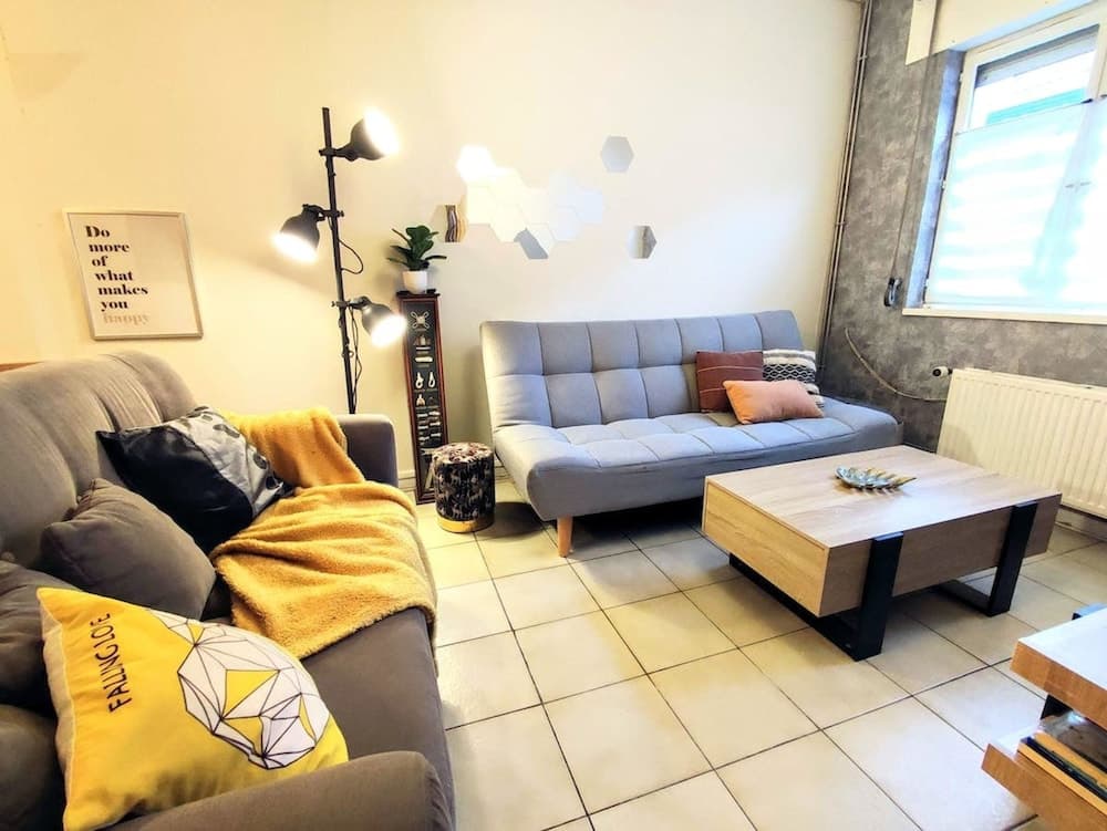 Maison du Monde - Spacieuse et Agreable Maison - Photo 4