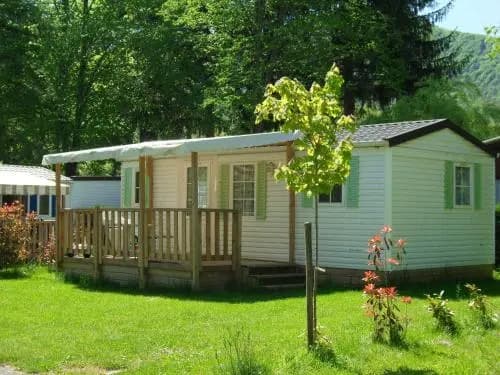 Camping Le Haut-Salat - Photo 2