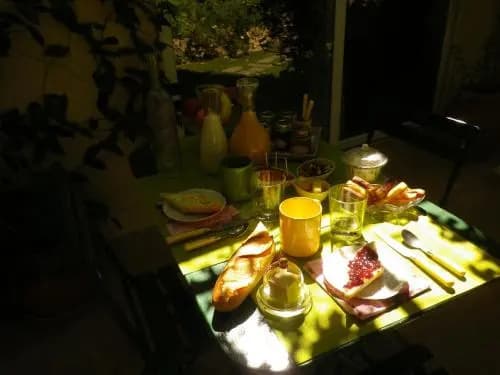 Chez Catherine - Photo 3