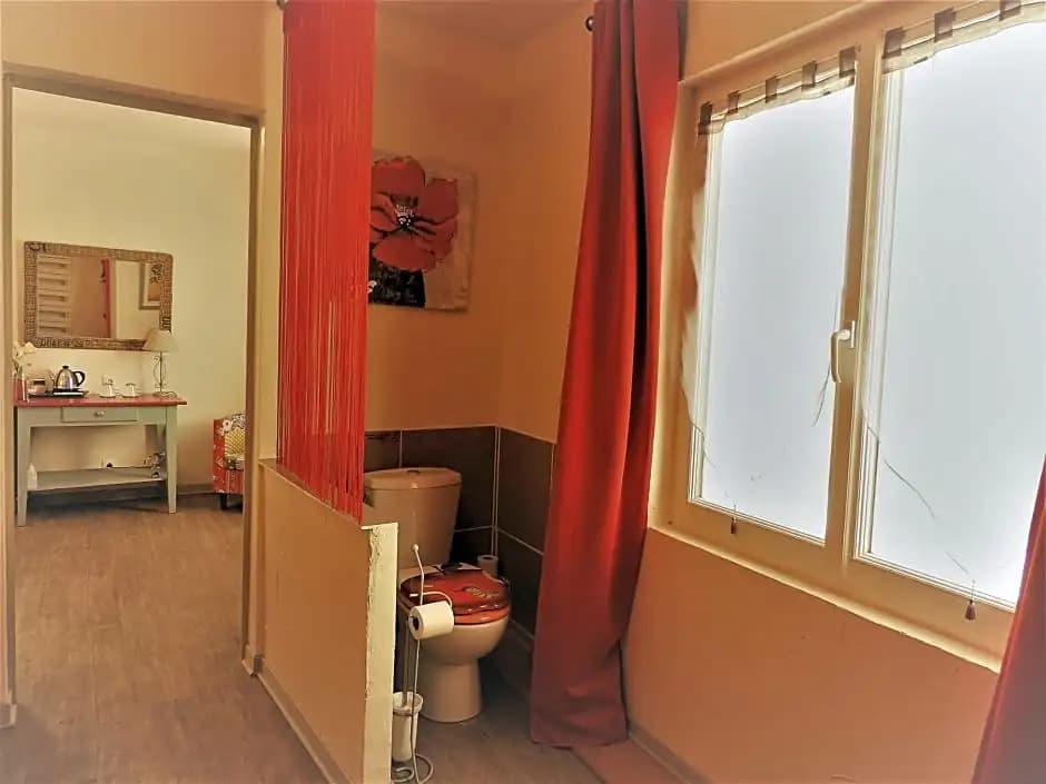 Chambre et Gite La Dorgisane - Miniature 6