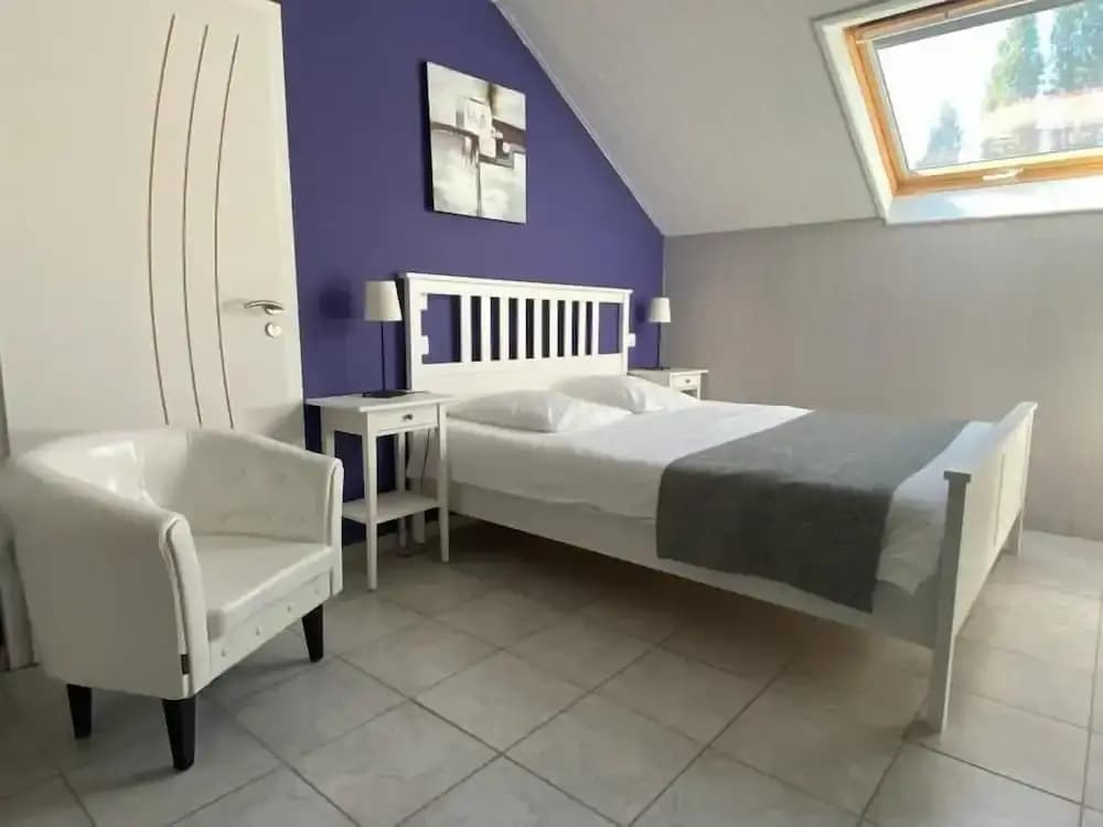 Chambre D Hotes La Colombe - Photo 4