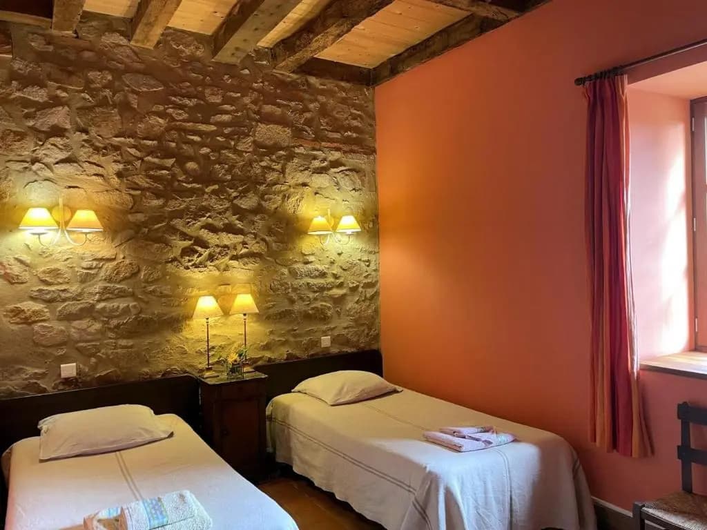 Gîte Sauvagny, 3 pièces, 4 personnes - FR-1-489-13 - Photo 3