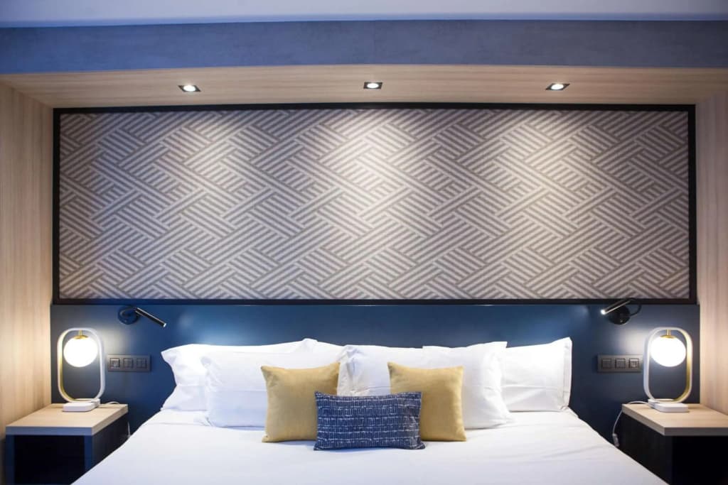 Best Western Plus Opera Batignolles - Photo 5