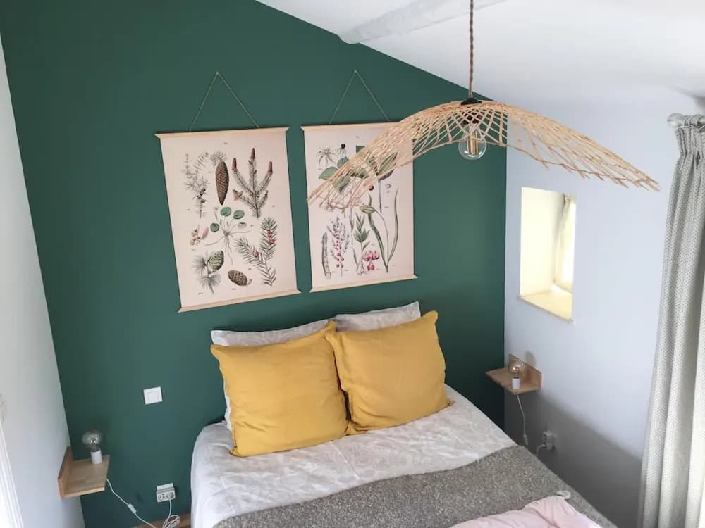 Chambres d'hôtes Les Picorettes - Photo 5