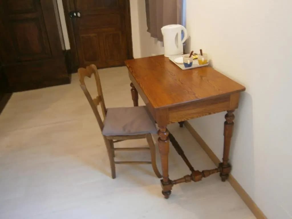 Les Charmilles - Photo 2