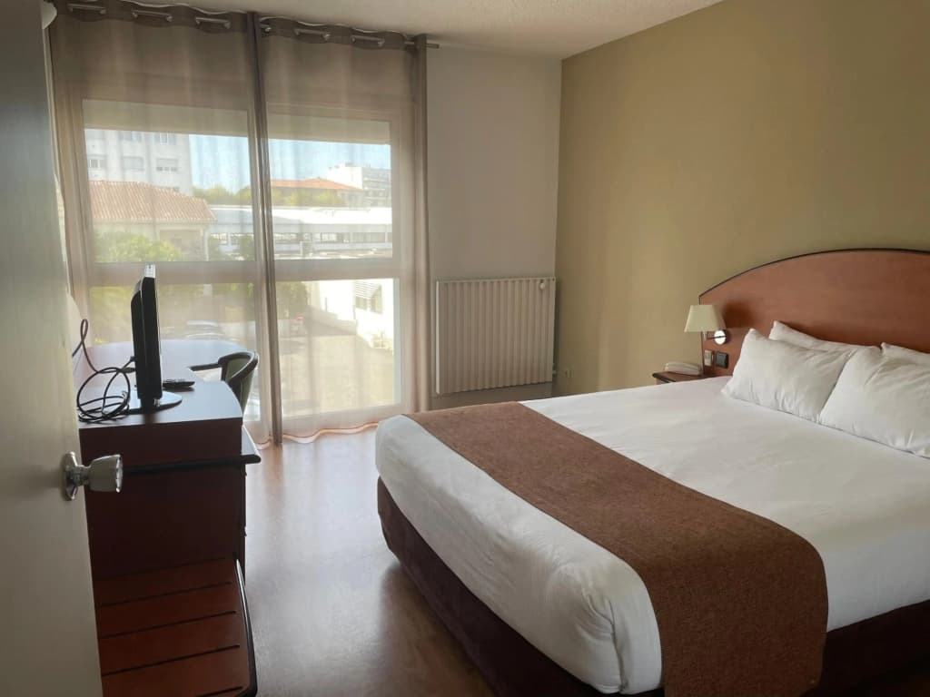 Le Grand Hotel - Photo 2