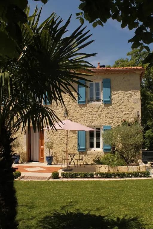Las Baillargues de Haut - Photo 2
