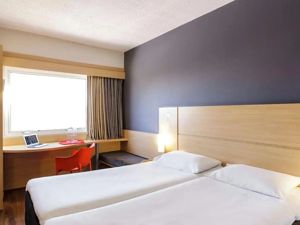 ibis Falaise Coeur de Normandie - Photo 4