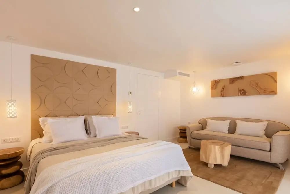 Magnifique Appartement Piscine Priv e - 2bdr - Photo 2