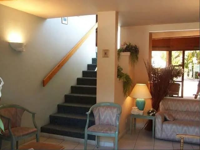 Hôtel Auberge Le Semnoz - Miniature 8