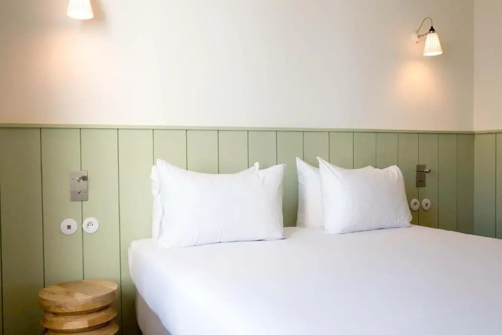 Hotel Les Grenettes - Photo 3