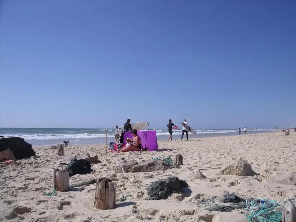 Location Landes Mimizan Plage - Photo 3