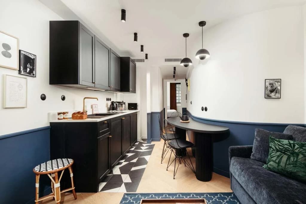 My Maison In Paris - Montmartre - Photo 1
