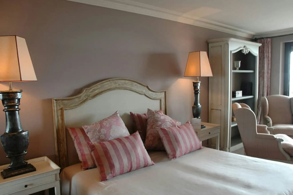 Manoir de Lan Kerellec - Photo 3