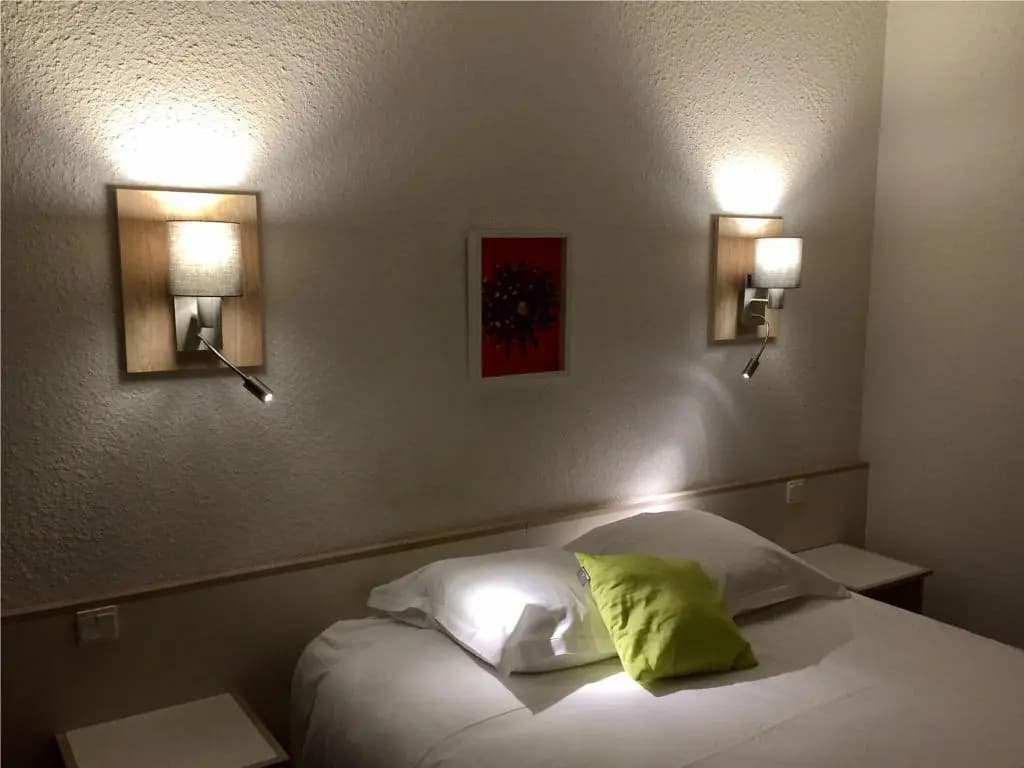 Hotel P'tit Dej-Hotel Les Archers - Photo 4
