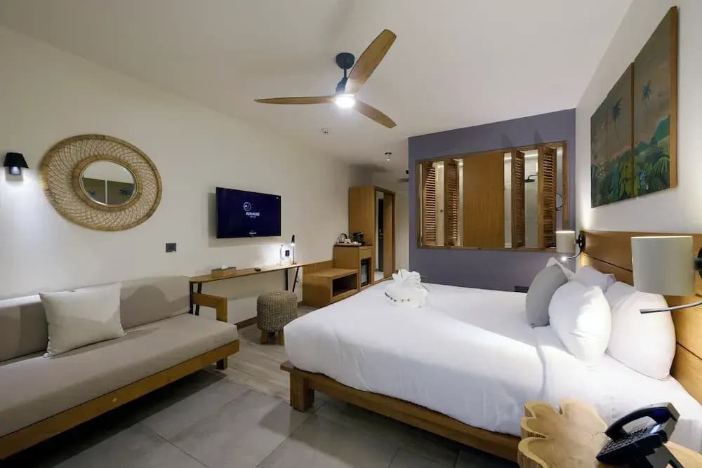 PAPANGUE Hôtel & Spa - Photo 4