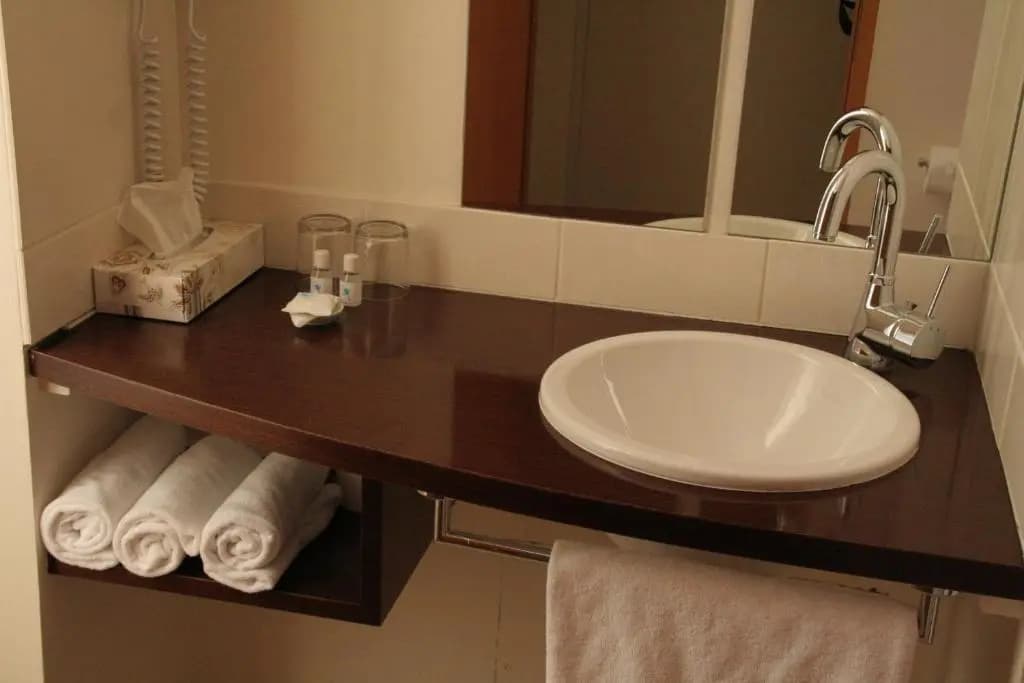 Hotel La Beauze - Miniature 7