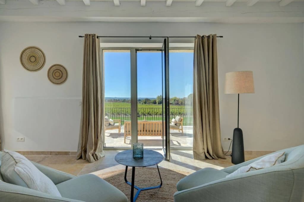 Domaine de Privadière & Spa - Miniature 7