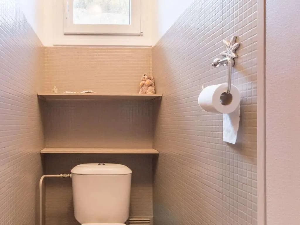 Appartement Le Monêtier-les-Bains, 3 pièces, 6 personnes - FR-1-330F-132 - Miniature 8
