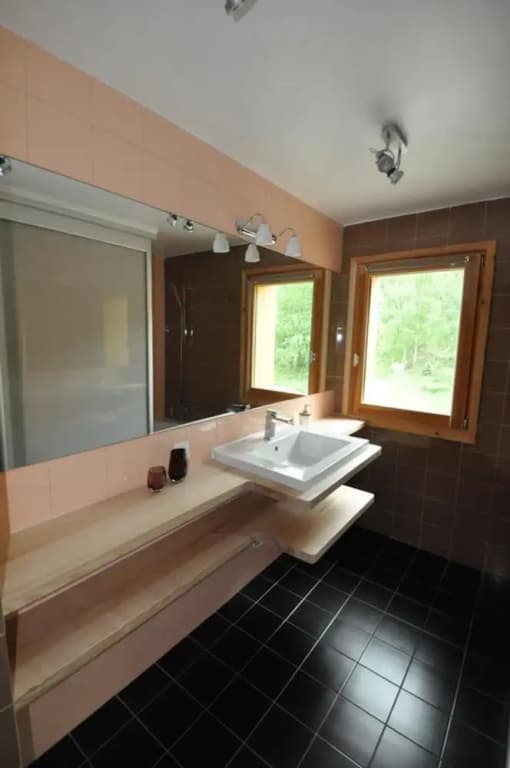 Chalet D' Edmond - Miniature 8
