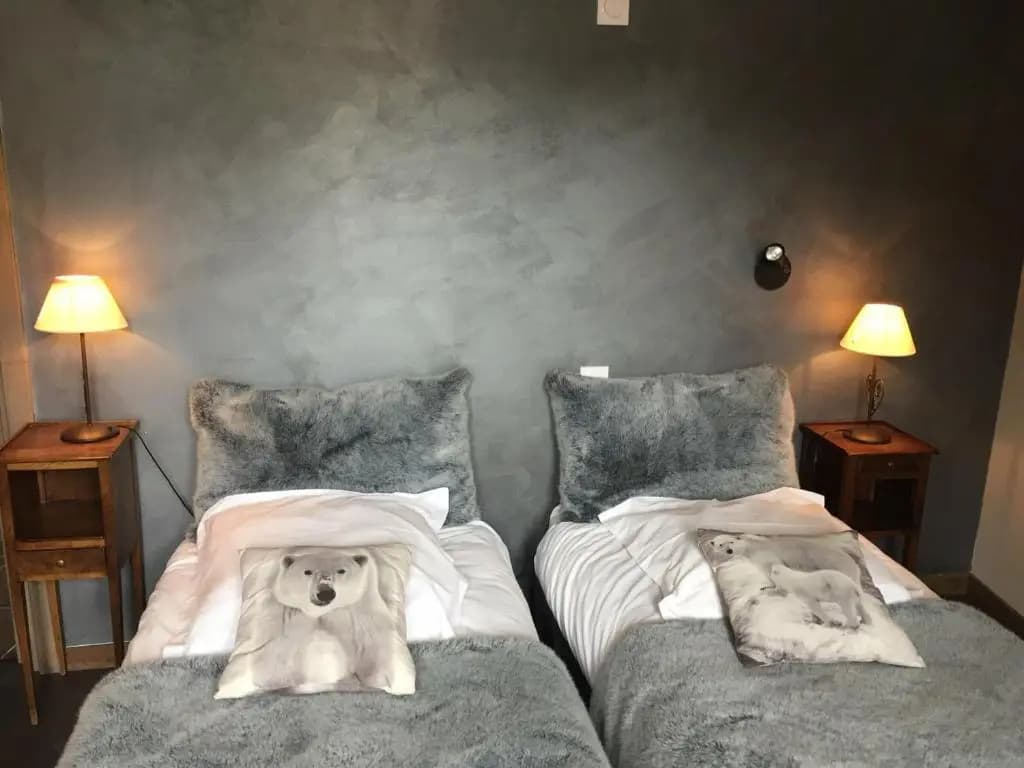 Appartement Valloire, 4 pièces, 8 personnes - FR-1-263-214 - Photo 4