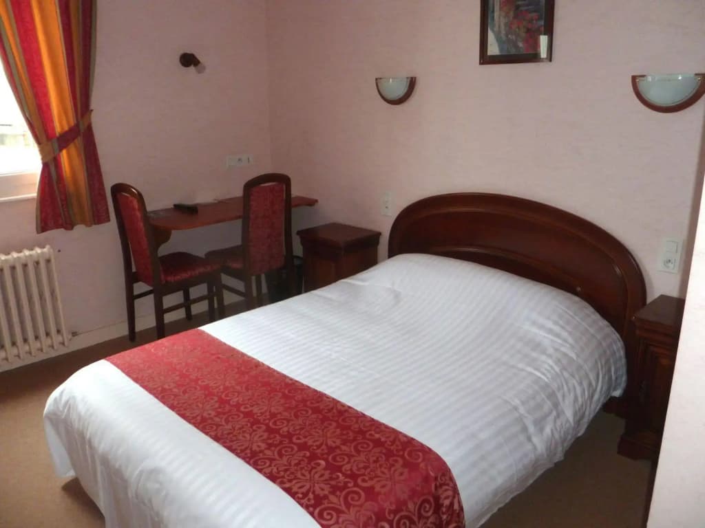 Logis Relais de la Rance - Photo 5