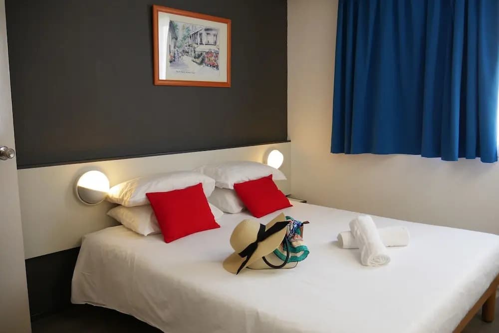 Hôtel des Thermes Callou - Photo 4