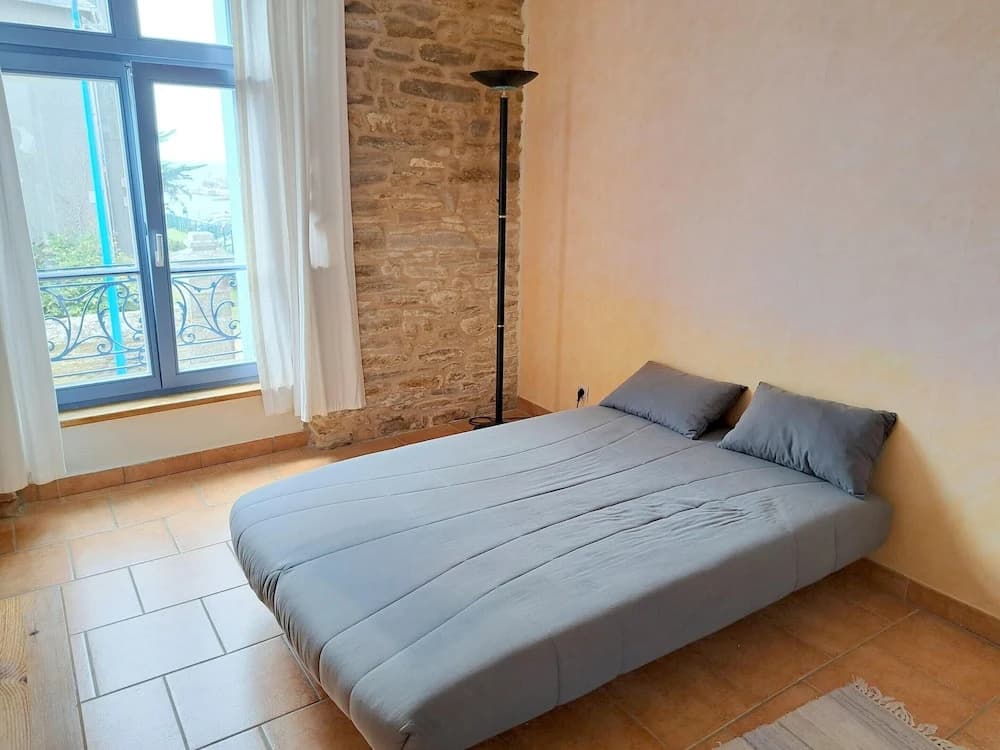 Home With Sea View in Le Pouldu - Photo 2