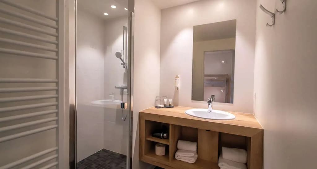 Mildiss Hotel Spa & Restaurant, BW Signature Collection - Miniature 6
