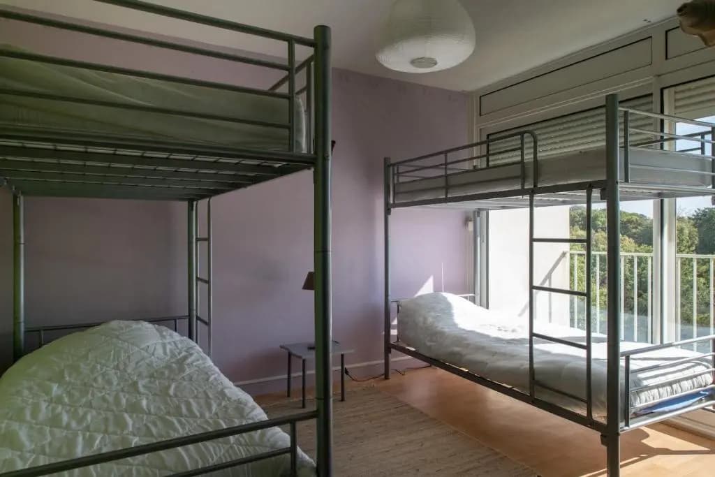 Entre les Pins et l'Océan, un bel appartement pour 6 personnes - Photo 5