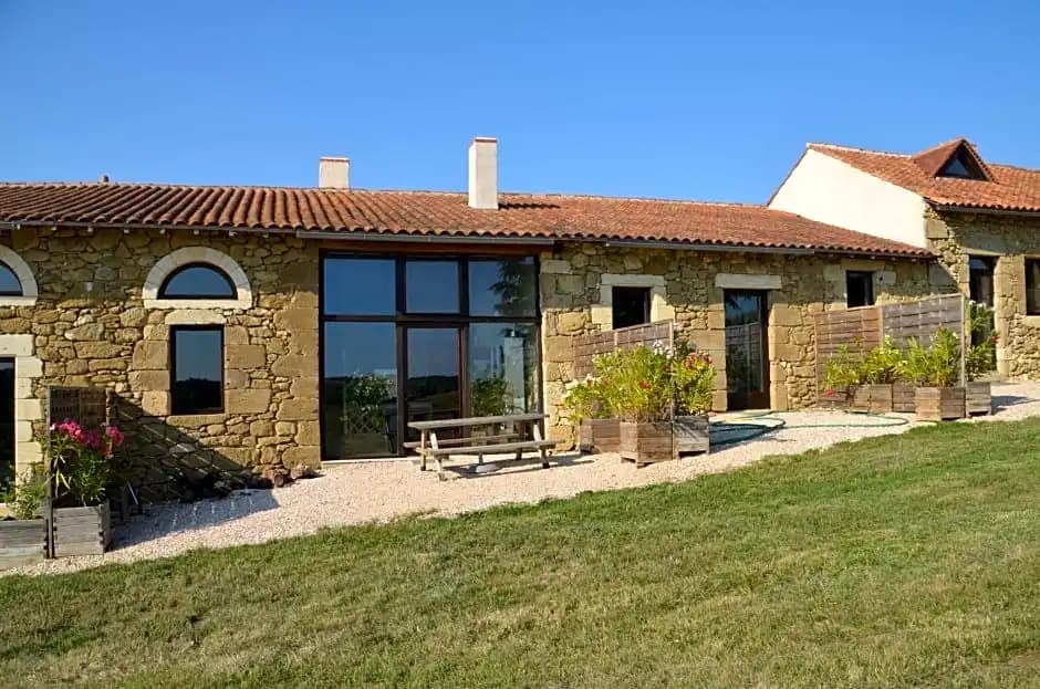 Domaine de Daran - Miniature 8
