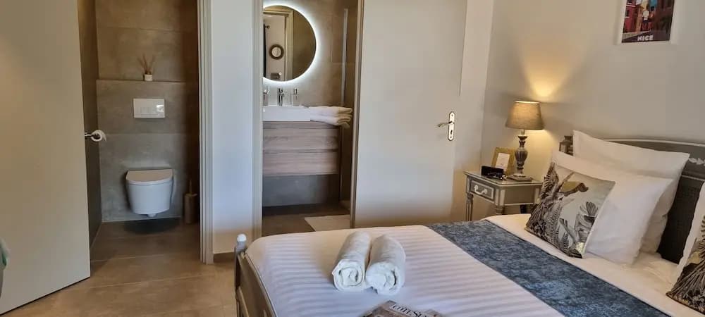 Loup Castel Boutique Hotel B&B - Photo 5