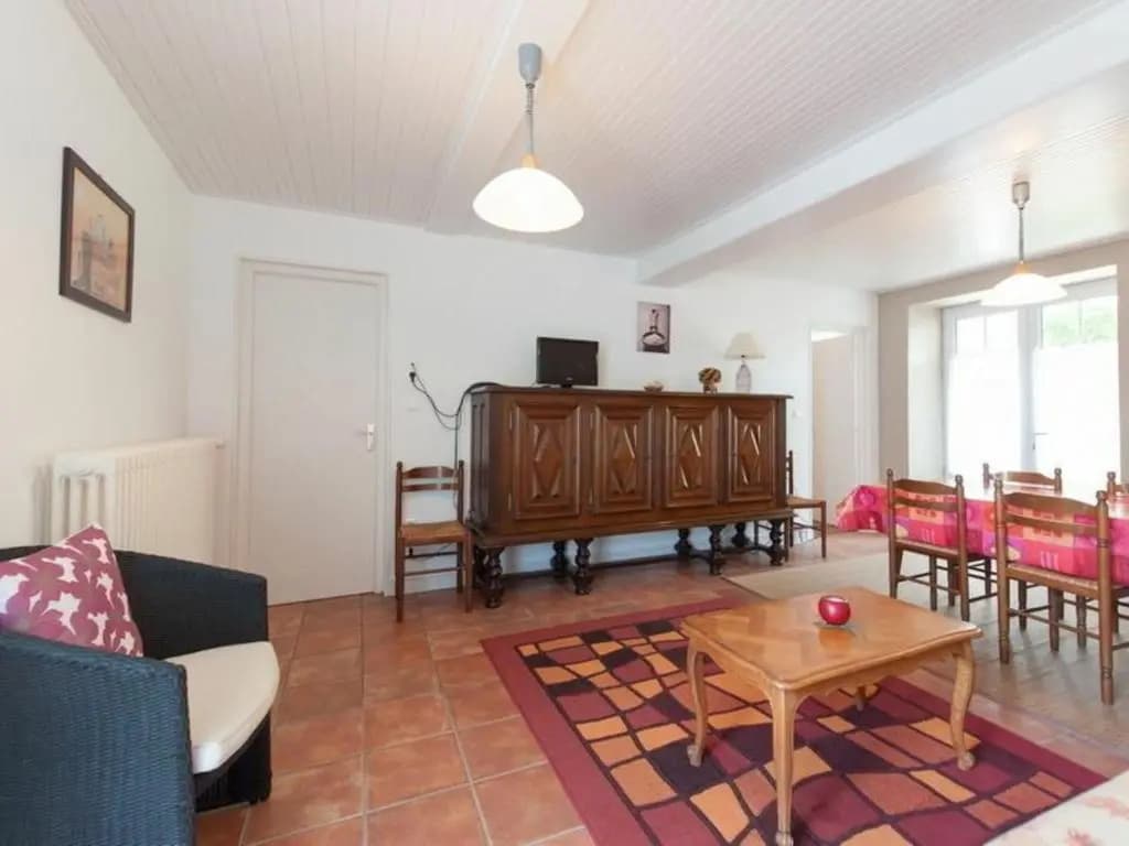 Gîte Saint-Urbain, 3 pièces, 4 personnes - FR-1-426-297 - Miniature 7