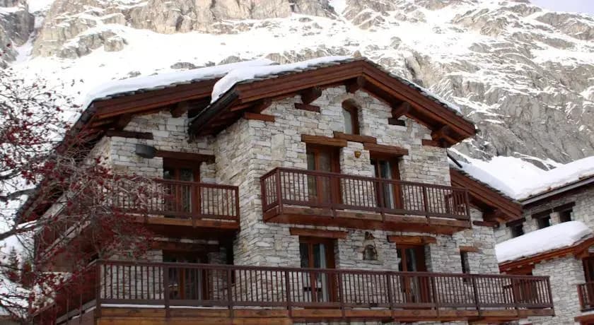 Chalet La Marsa - Photo 1