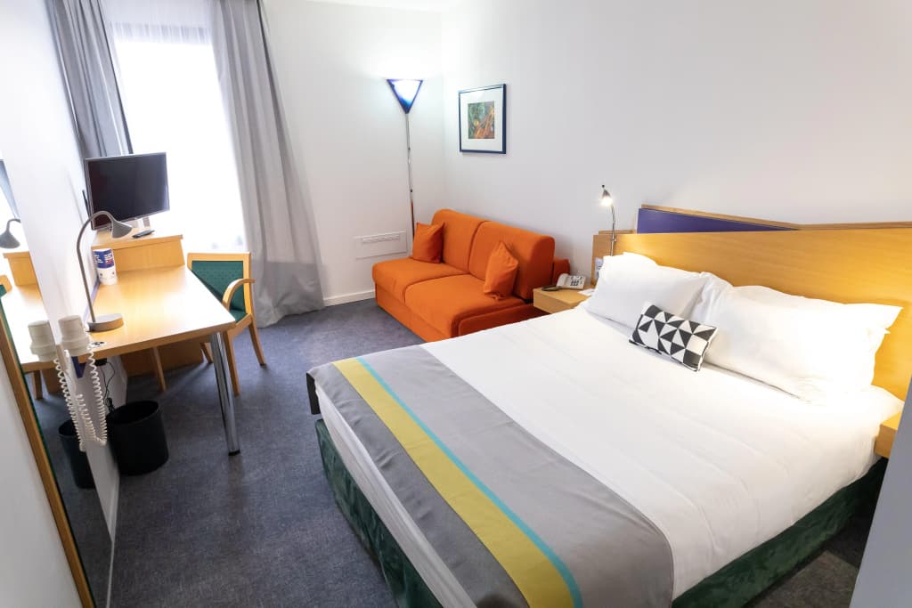 Holiday Inn Express Arras by IHG - Photo 5