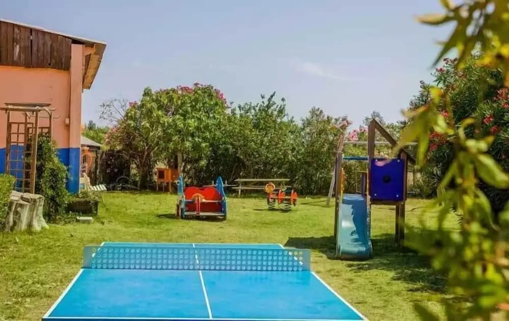 Camping Les Jardins D'Elsa - Miniature 6