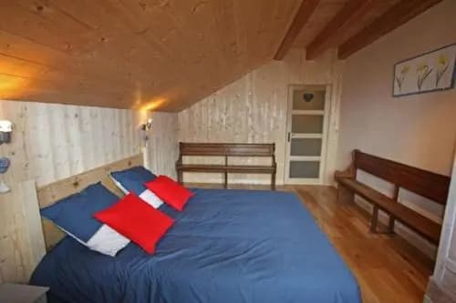 Gîte de la Lombarde - Photo 4