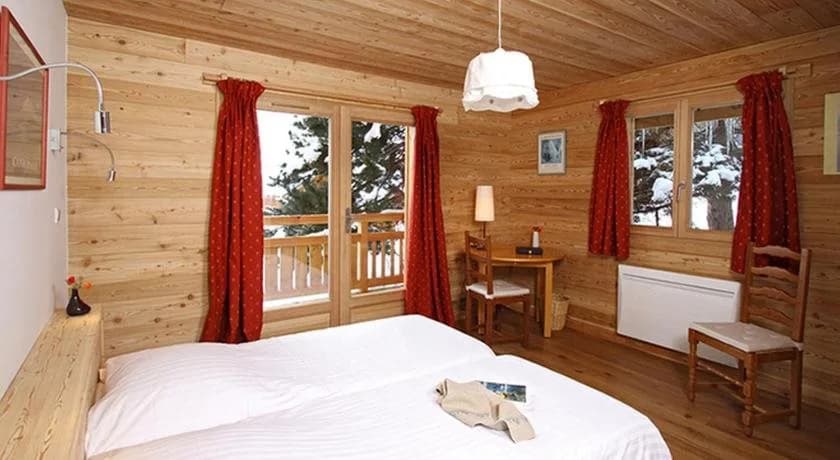 Chalet Odalys La Muzelle - Photo 3