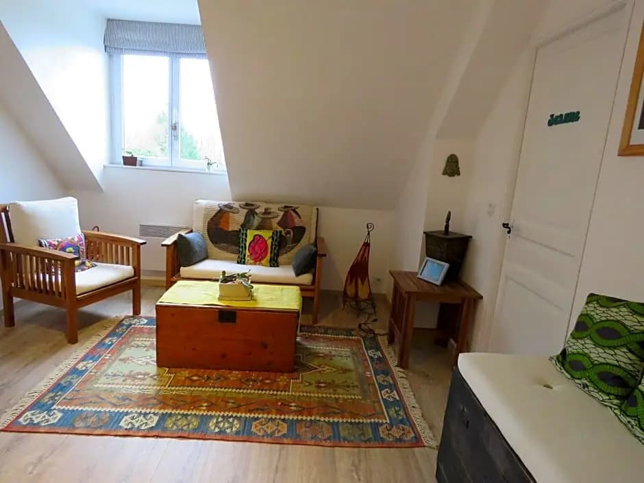 Vaintan B&B - Miniature 6