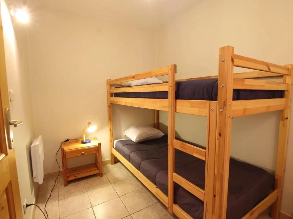 Appartement Montgenèvre, 3 pièces, 6 personnes - FR-1-330D-12 - Photo 3