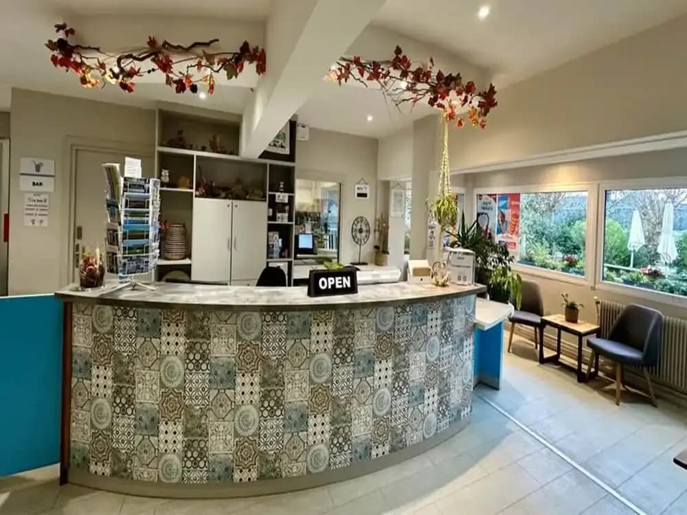 Bayside Apartment in Bleriot-plage - Photo 2
