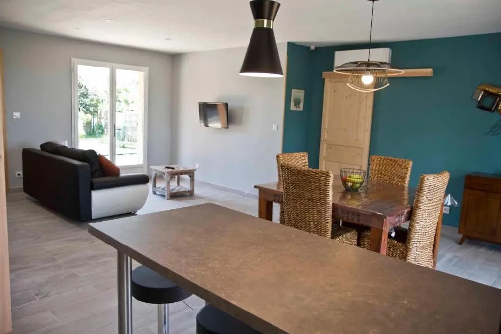 Gîte Les Bourdettes - Photo 3